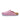 Favor - Genuine Wool Orthopedic Arch Support House Slippers For Men / Pink Wool
