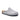 Favor - Genuine Wool Orthopedic Arch Support House Slippers For Women / Grey Wool