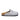 Favor - Genuine Wool Orthopedic Arch Support House Slippers For Women / Grey Wool