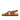 Fayette - Genuine Leather Orthopedic Arch Support Sandals For Men / Sand Nubuck Leather