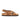 Fayette - Genuine Leather Orthopedic Arch Support Sandals For Men / Sand Nubuck Leather
