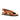 Fayette - Genuine Leather Orthopedic Arch Support Sandals For Men / Brown - Crazy Oiled Leather