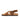 Fayette - Genuine Leather Orthopedic Arch Support Sandals For Men / Tan - Crazy Oiled Leather