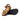 Gabriella - Genuine Leather Orthopedic Arch Support Flat Sandals For Women / Sand Nubuck Leather
