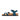 Gabriella - Genuine Leather Orthopedic Arch Support Flat Sandals For Women / Navy Nubuck Leather
