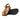 Gerda - Genuine Leather Orthopedic Arch Support Flat Sandals For Women / Sand Nubuck Leather