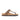 Guidan - Genuine Leather Orthopedic Arch Support Sandals For Women / Sand Nubuck Leather