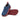 Lumi-W - Genuine Wool Orthopedic House Shoes For Women / Navy Wool