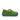 Lumi-W - Genuine Wool Orthopedic House Shoes For Women / Green Wool