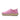 Lumi-W - Genuine Wool Orthopedic House Shoes For Women / Pink Wool