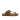 Maui - Genuine Leather Orthopedic Arch Support Sandals For Men / Sand Nubuck Leather