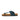 Maui - Genuine Leather Orthopedic Arch Support Sandals For Men / Navy Nubuck Leather