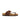 Maui - Genuine Leather Orthopedic Arch Support Sandals For Men / Brown Oiled Leather