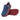 Olwen-W - Genuine Wool Orthopedic House Shoes For Women / Navy Wool