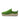 Olwen-W - Genuine Wool Orthopedic House Shoes For Women / Green Wool