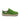 Olwen-W - Genuine Wool Orthopedic House Shoes For Women / Green Wool