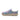 Olwen-W - Genuine Wool Orthopedic House Shoes For Women / 1809 Purple - Beige Wool
