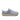 Olwen-W - Genuine Wool Orthopedic House Shoes For Women / 1809 Purple - Beige Wool