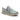 Olwen-W - Genuine Wool Orthopedic House Shoes For Men / Multicolored - MC1 Wool