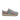 Olwen-W - Genuine Wool Orthopedic House Shoes For Men / Multicolored MC2 - Beige Wool