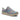 Olwen-W - Genuine Wool Orthopedic House Shoes For Men / Multicolored MC4 - Beige Wool