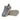 Olwen-W - Genuine Wool Orthopedic House Shoes For Men / Multicolored MC4 - Beige Wool