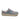 Olwen-W - Genuine Wool Orthopedic House Shoes For Men / Multicolored MC4 - Beige Wool