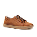 Brown Oiled Leather
