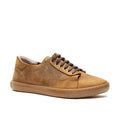 Tan Oiled Leather