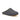 Pine - Genuine Wool Orthopedic Arch Support House Slippers For Men / Dark Grey Wool
