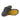 Pine - Genuine Wool Orthopedic Arch Support House Slippers For Women / Dark Grey Wool