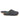 Pine - Genuine Wool Orthopedic Arch Support House Slippers For Women / Dark Grey Wool
