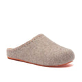 Brown Wool