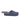 Pine - Genuine Wool Orthopedic Arch Support House Slippers For Men / Navy Wool