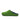 Pine - Genuine Wool Orthopedic Arch Support House Slippers For Men / Green Wool