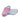 Pine - Genuine Wool Orthopedic Arch Support House Slippers For Men / Pink - Grey Wool