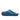 Pinesh - Genuine Wool Orthopedic Arch Support House Slippers For Men / Navy - Blue Wool
