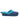 Pinesh - Genuine Wool Orthopedic Arch Support House Slippers For Men / Navy - Blue Wool