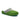 Pinesh - Genuine Wool Orthopedic Arch Support House Slippers For Women / Green - MC1 Wool
