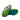 Pinesh - Genuine Wool Orthopedic Arch Support House Slippers For Women / Green - MC1 Wool