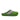 Pinesh - Genuine Wool Orthopedic Arch Support House Slippers For Women / Green - MC1 Wool