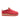 Romy - Genuine Wool Orthopedic Arch Support House Shoes For Women / Red Wool