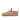 Romy - Genuine Wool Orthopedic Arch Support House Shoes For Women / Brown Wool