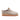 Romy - Genuine Wool Orthopedic Arch Support House Shoes For Women / Brown Wool