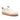 Romy - Genuine Wool Orthopedic Arch Support House Shoes For Women / Beige Wool