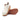 Romy - Genuine Wool Orthopedic Arch Support House Shoes For Women / Beige Wool