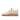 Romy - Genuine Wool Orthopedic Arch Support House Shoes For Women / Beige Wool