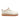 Romy - Genuine Wool Orthopedic Arch Support House Shoes For Women / Beige Wool