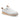 Romy - Genuine Wool Orthopedic Arch Support House Shoes For Women / Grey Wool