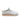Romy - Genuine Wool Orthopedic Arch Support House Shoes For Women / Grey Wool